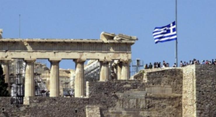 Премьер Греции на встрече с Обамой: Наш народ понес значительные жертвы, и они не будут напрасными