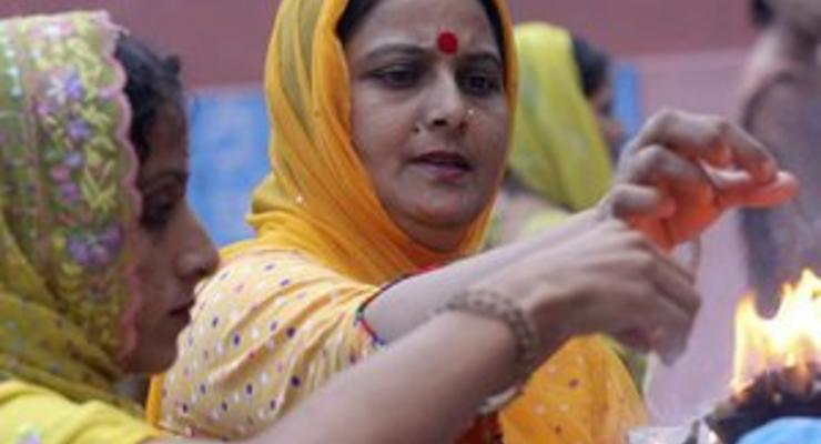 Власти Индии одобрили создание женского банка