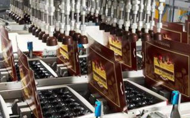 ЗН: Претензии России к шоколаду Roshen не обоснованы техническим регламентом ТС