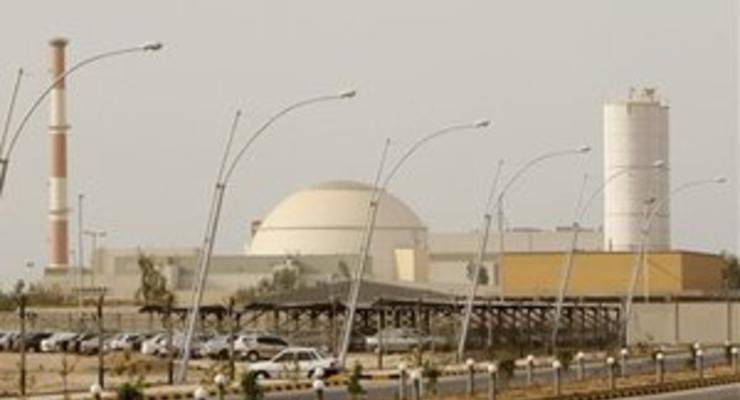 Тегеран заявил, что россияне построят в Иране новую АЭС