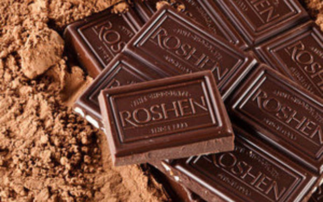 Продукция Roshen сможет вернуться в Россию при определенных условиях - Онищенко