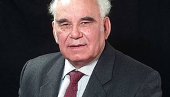 Умер бывший ведущий программы В мире животных