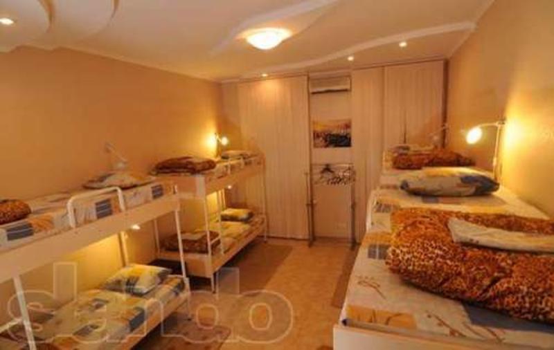 Поселиться в Киеве стоит минимум $100 в месяц (ФОТО) / slando.ua