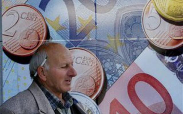 Доллар и евро взяли передышку на межбанке