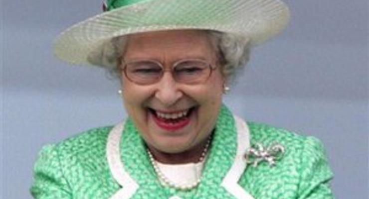 Британской королеве нужна новая горничная. Жалование на уровне зарплат киевских менеджеров