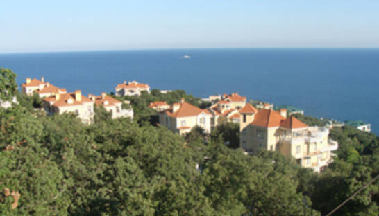 Журналисты составили ТОП-10 "хозяев" крымских пляжей