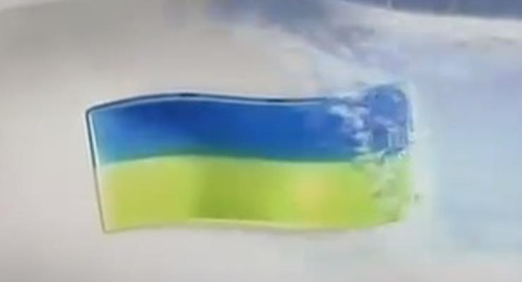 Reuters: Henkel извинилась перед Украиной за сине-желтый освежитель унитаза