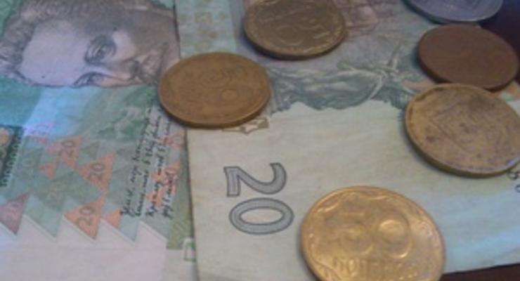 В Нацбанке подсчитали, сколько банкнот и монет есть у каждого украинца