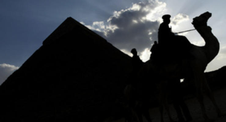Западные компании спешно останавливают производство в бушующем Египте