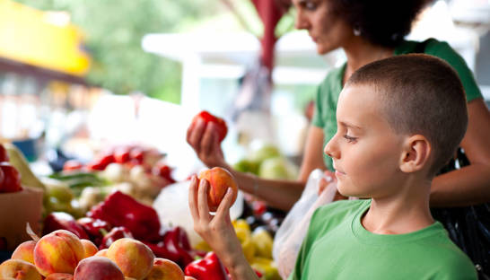 Таможенная война с Россией обвалит цены в Украине