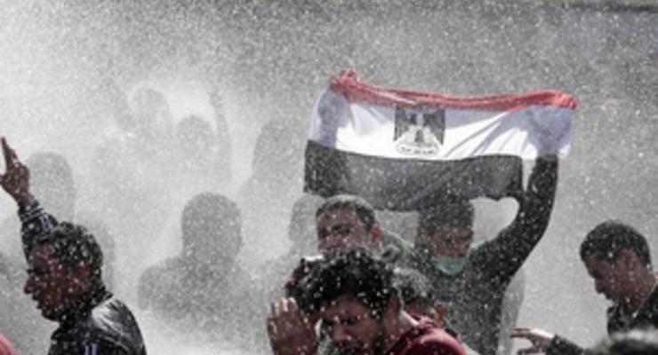 Египетские банки возобновляют свою работу после беспорядков