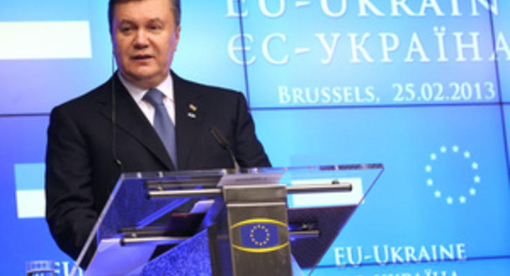 РФ не смогла удержать Украину от евроинтеграции - эксперт