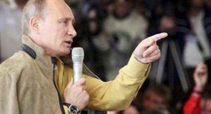 Кремль объявил конкурс на анализ ситуации в Украине еще в начале июля