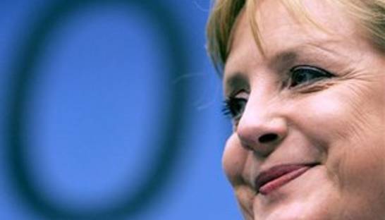 Немцы призвали Москву чтить право Украины на близость с Евросоюзом