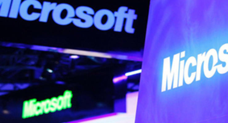 Новым главой Microsoft может стать индиец