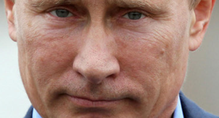 Новый макропрогноз РФ поставил крест на указах Путина - Reuters