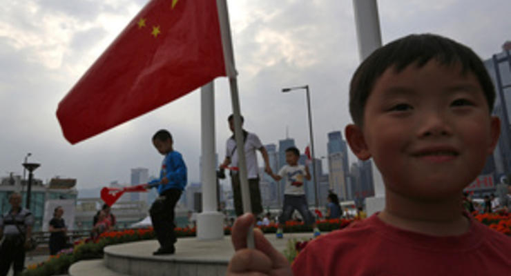 Китай потратит на урбанизацию триллионы долларов - ООН