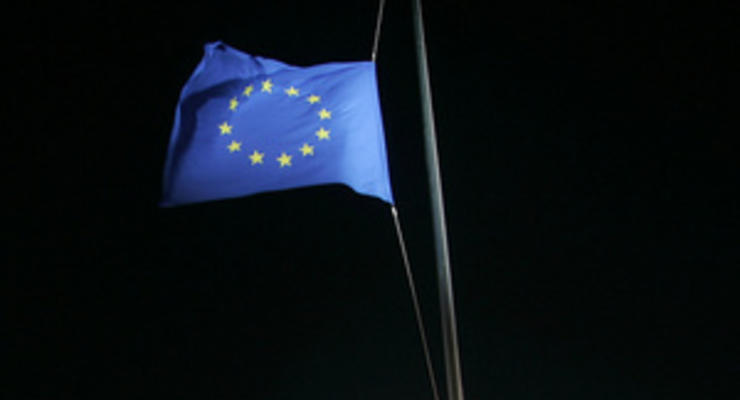 Reuters: Киев призвал Москву отказаться от барьеров из-за ЕС