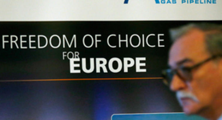 Отказавшаяся от посулов Газпрома Румыния требует от ЕС компенсацию за провал Nabucco West