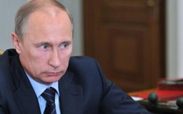 The Economist: Путину нужна Украина в Таможенном союзе, чтобы расположить к себе россиян