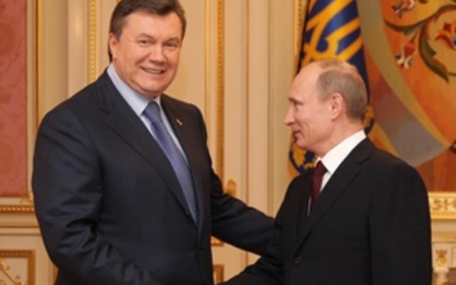 Что это такое: Янукович рассказал о срочном звонке Путину в разгар таможенного конфликта