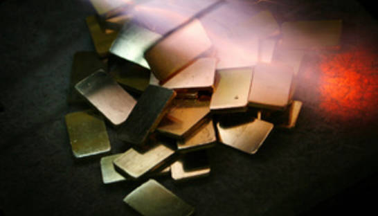 Индийские власти начнут скупать у населения золото