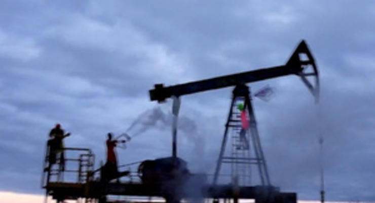 "Трудная" нефть в России: пока без революций - Reuters