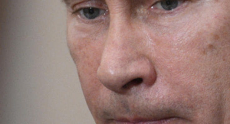 Путин указал Киеву, как договариваться с ЕС, предупредив об отпоре Москвы