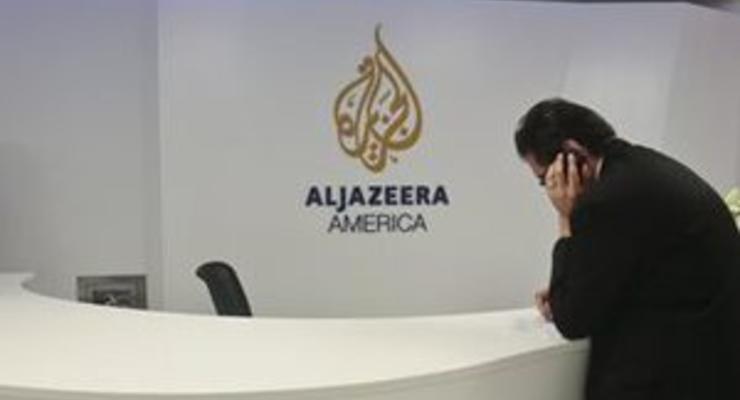 Аль-Джазира обвинила египетские власти в глушении ее спутникового сигнала