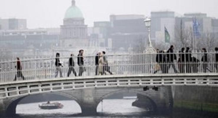 Ирландские "зомби-отели" ожили после кризиса, вернув расположение постояльцев