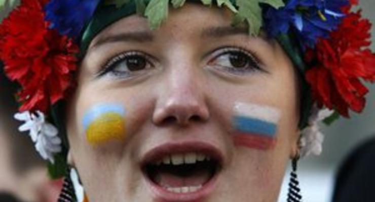 Три из четырех украинцев считают торговую агрессию Москвы политическим ходом