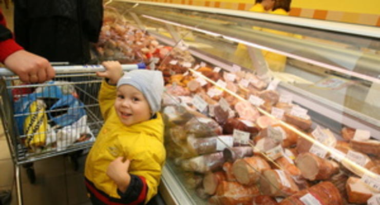 Ъ: В центре Киева вскоре откроется еще один премиальный супермаркет