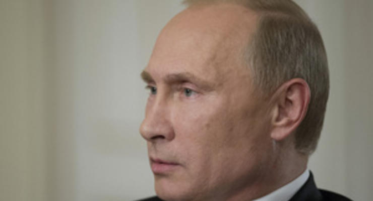 Успокаиваться рано: Путин опасается острого рецидива кризиса