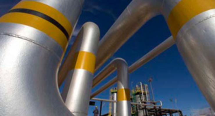 Итальянская компания просит разрешить ей добычу нефти и газа на украинском шельфе - министр