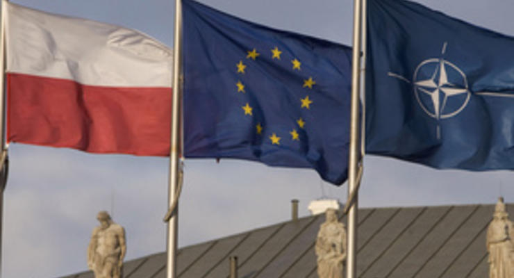 Посол Польши надеется на увеличение товарооборота с Украиной в три раза