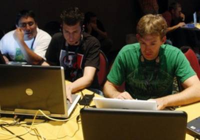 В Украине станет сложнее работать с аутсорсинговыми компаниями - Ъ