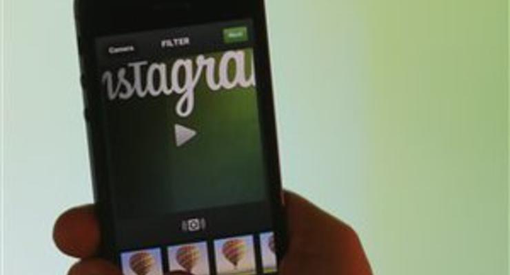 Instagram начнет размещать рекламу в течение года