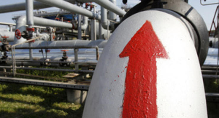 Греки просят Газпром урезать цену на 20%, кивая на Западную Европу
