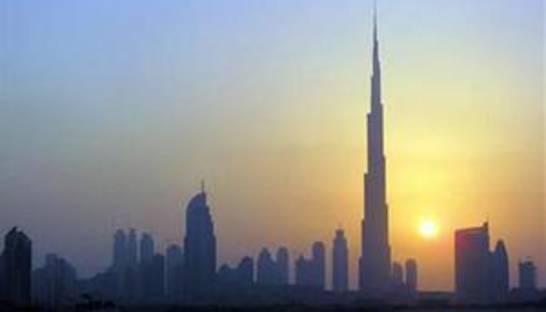 ОАЭ оказались сильнейшим рынком недвижимости, Украина вошла в Топ-10, обойдя Россию
