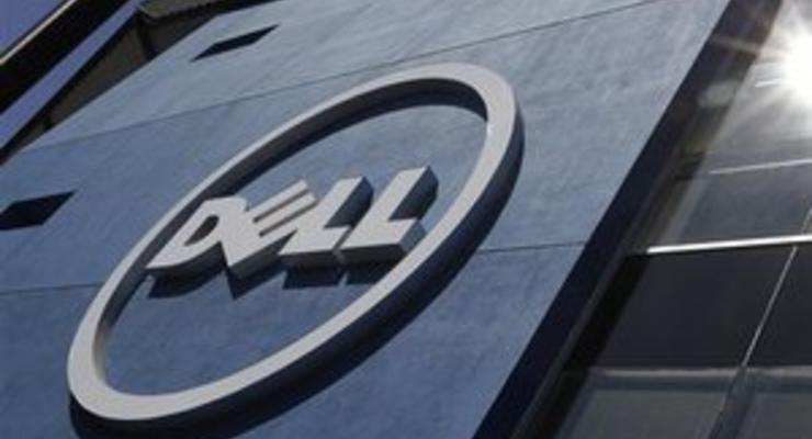 Делл в Dell: Акционеры одобрили приватизацию компьютерного гиганта