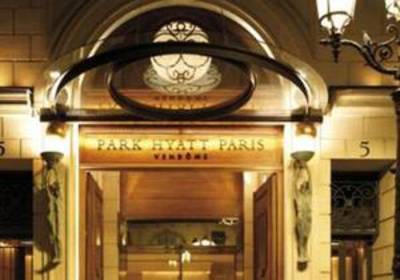 Современное рабство. Работники парижского "отеля для знаменитостей" устроили стачку