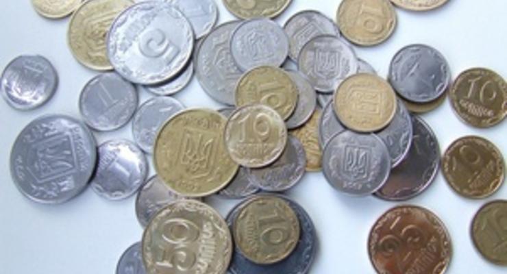 Конец эпохи бронзы: НБУ вводит монеты из нового материала