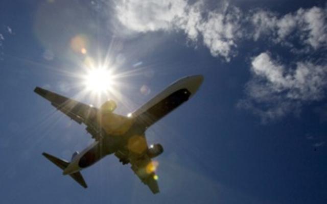 Вслед за Turkish Airlines украинская авиакомпания снизила цены на рейсы в Стамбул