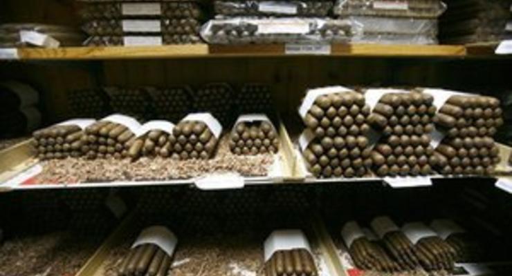 Украина и Гондурас возобновили "табачные прения" с Австралией в ВТО - источники