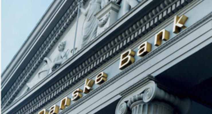 В Дании главу крупнейшего банка внезапно уволили из-за недостатка опыта