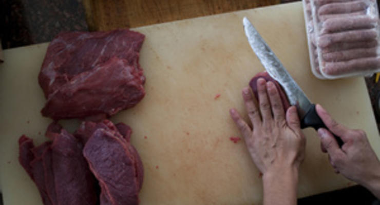 Россия сняла 27-летний запрет на ввоз мясных субпродуктов из Британии