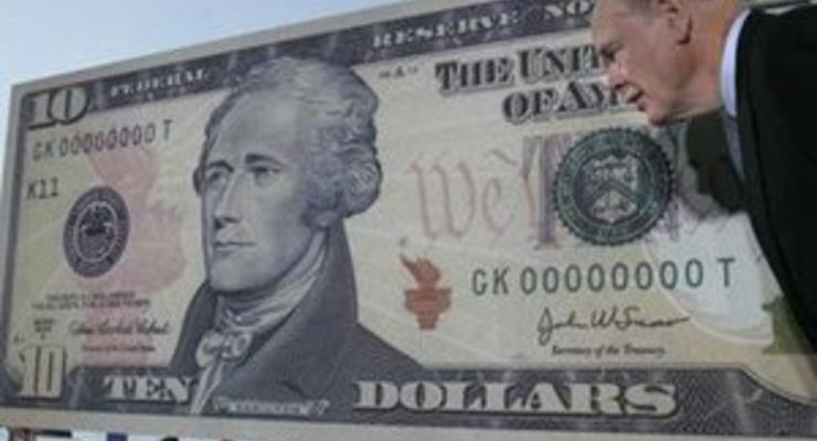 Межбанковский доллар включил форсаж, взяв новую высоту