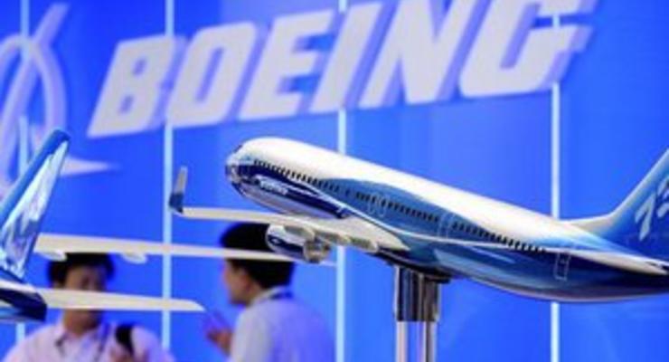 Сегодня Boeing поднимет в небо свой удлиненный "лайнер мечты"