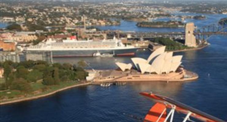 В Австралии ищут готового заплатить рекордно большую сумму за исторический особняк