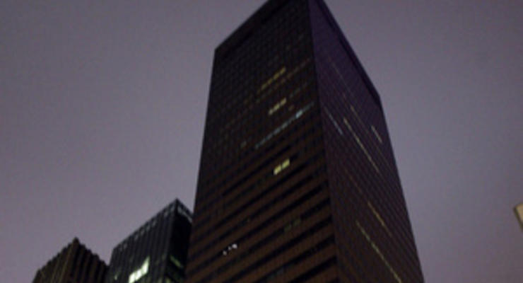 На Манхэттене у иранской компании конфисковали 36-этажный небоскреб